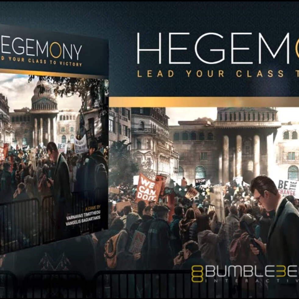 hegemony