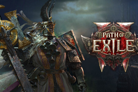 Path of Exile 2