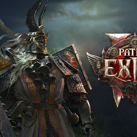 Path of Exile 2