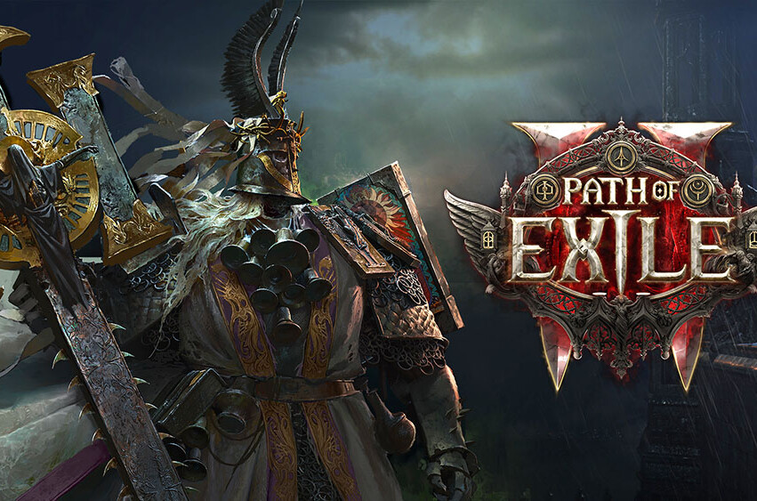 Path of Exile 2