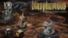 blasphemous: the board game