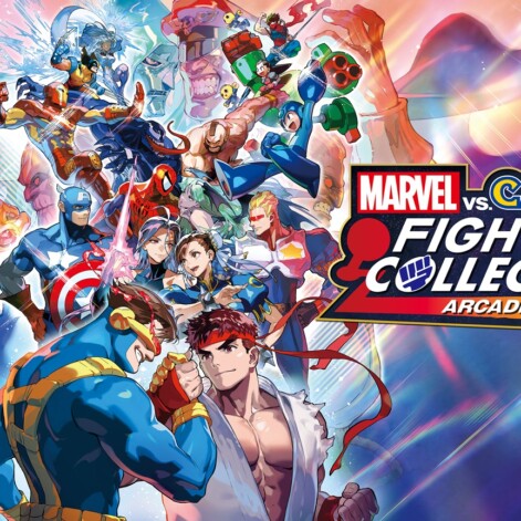 MARVEL vs. CAPCOM Fighting Collection: Arcade Classics