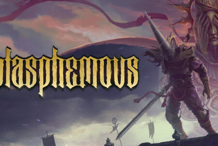 Blasphemous en android