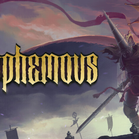 Blasphemous en android