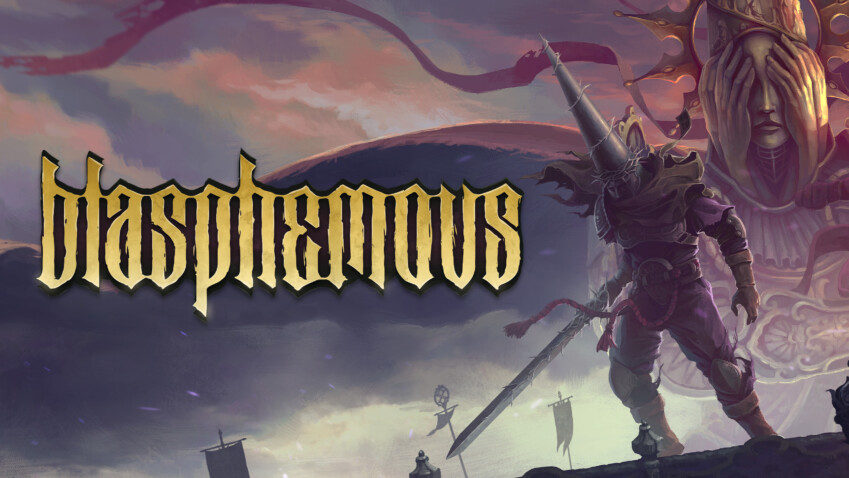 Blasphemous en android