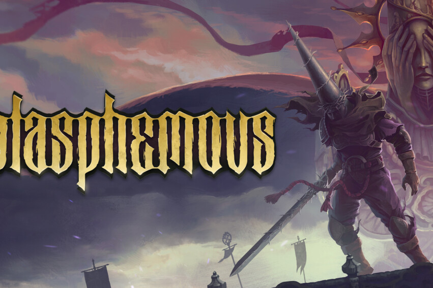 Blasphemous en android