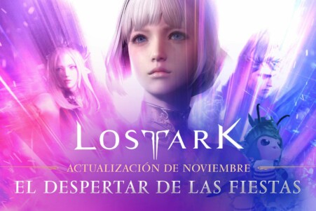 Lost Ark