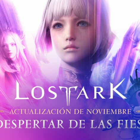 Lost Ark