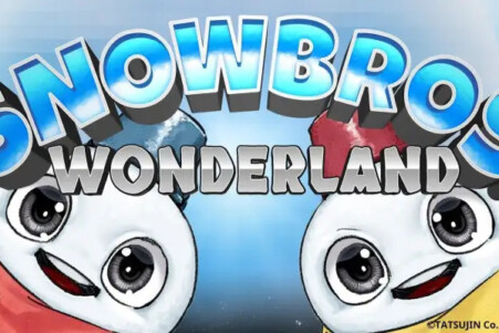 Snow Bros. Wonderland