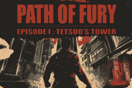 Path of Fury