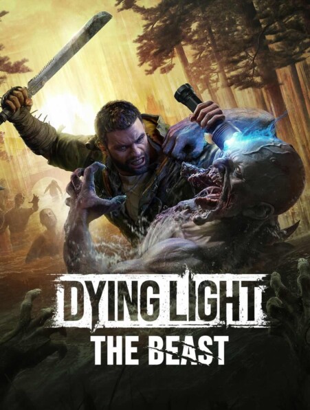 Dying Light: The Beast
