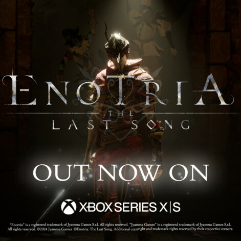 Enotria: The Last Song