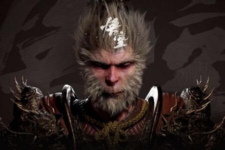 Black Myth: Wukong