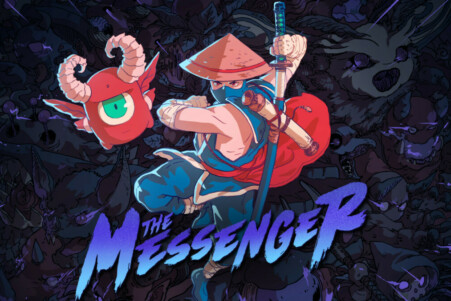 The messenger