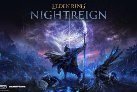 ELDEN RING NIGHTREIGN