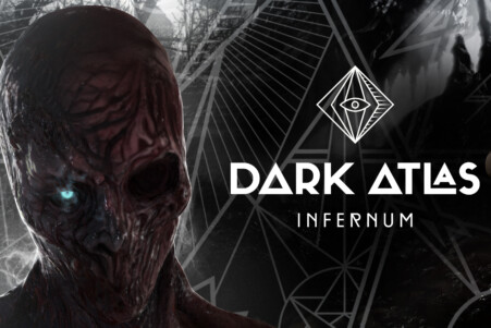 Dark Atlas: Infernum