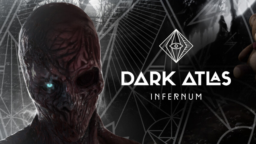 Dark Atlas: Infernum