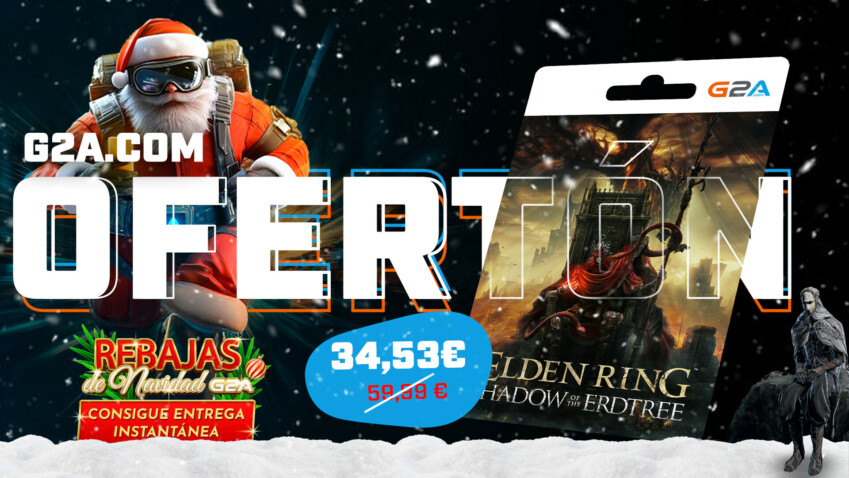 Ofertas de navidad