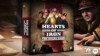 Hearts of Iron: The Board Game