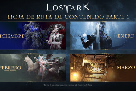 Lost Ark