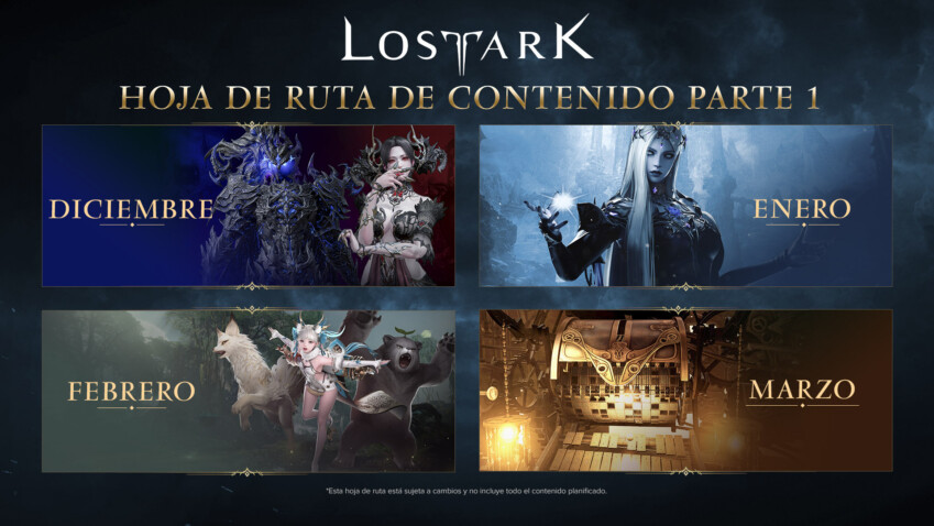 Lost Ark