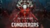 Season of Conquerors