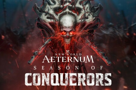 Season of Conquerors