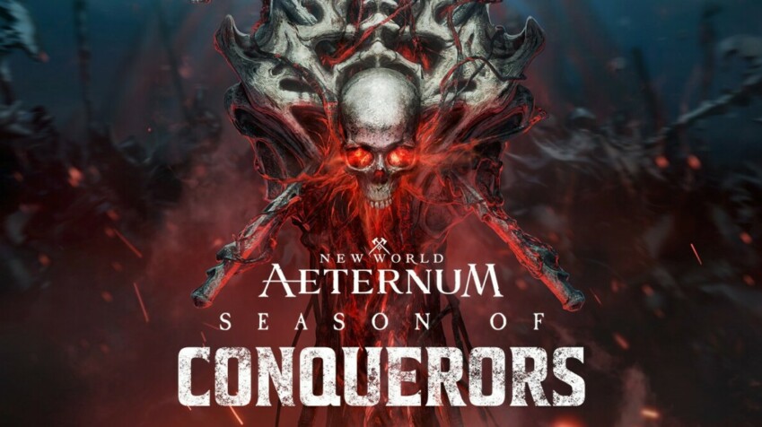 Season of Conquerors