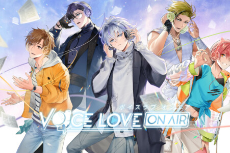 Voice Love On Air