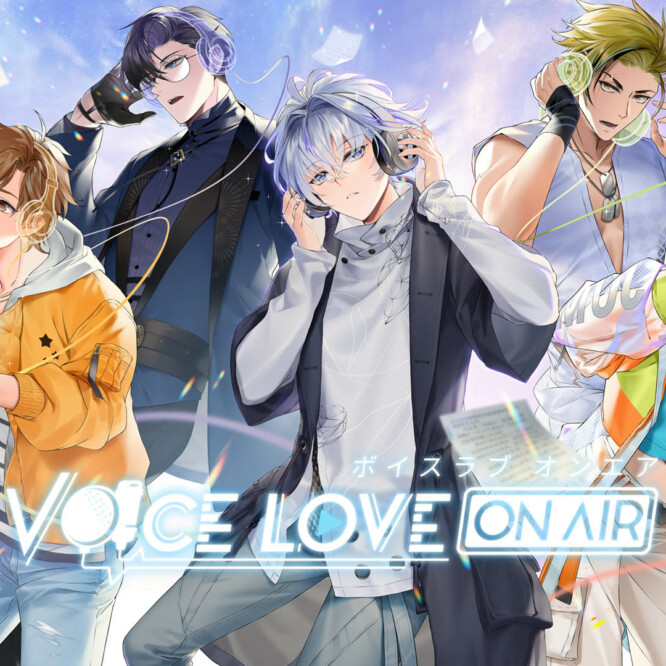 Voice Love On Air