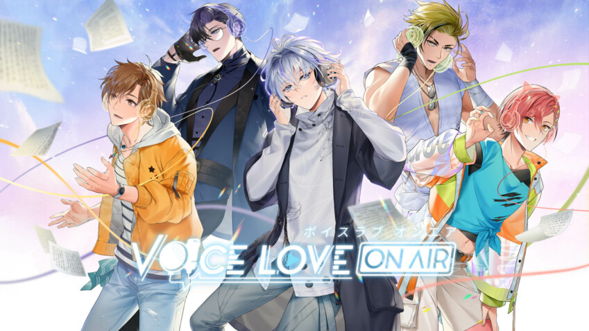 Voice Love On Air