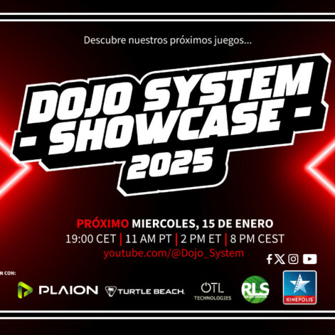 dojo Showcase