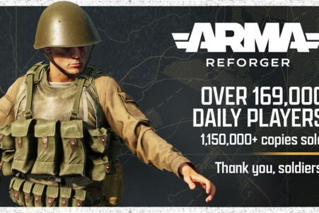 Arma Reforger