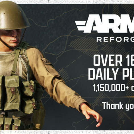 Arma Reforger