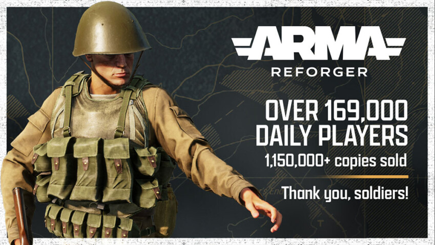 Arma Reforger