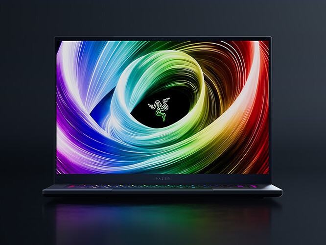 Razer Blade 16