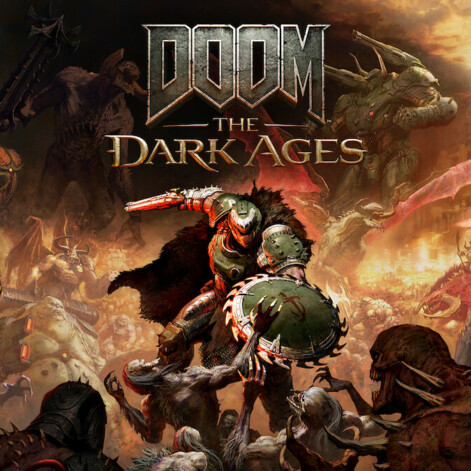 DOOM: The Dark Ages