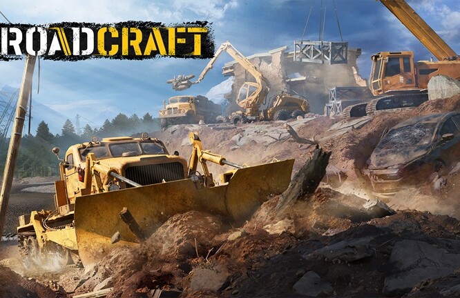 roadcraft