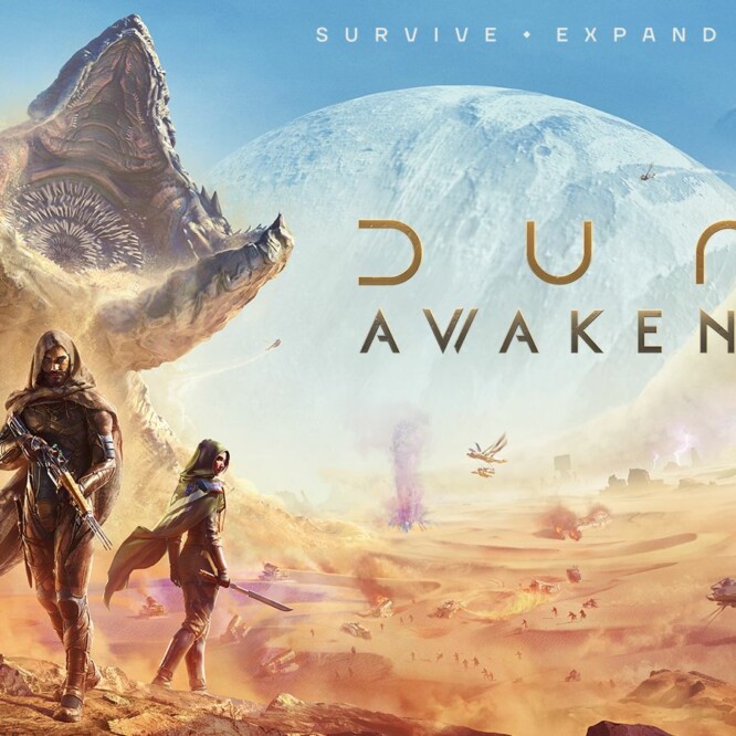 Dune: Awakening Razer