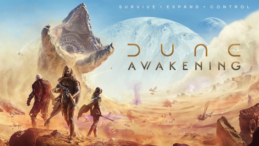 Dune: Awakening Razer