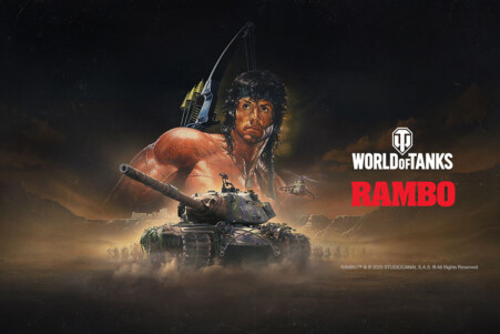 Rambo