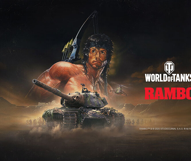 Rambo