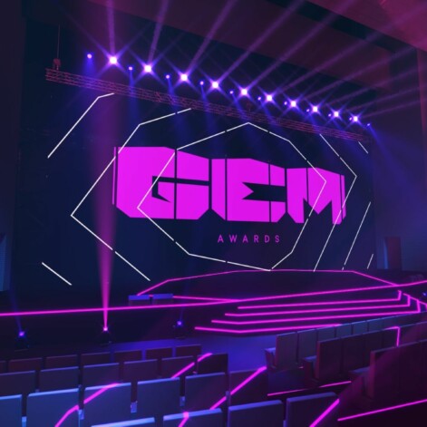 GEM AWARDS