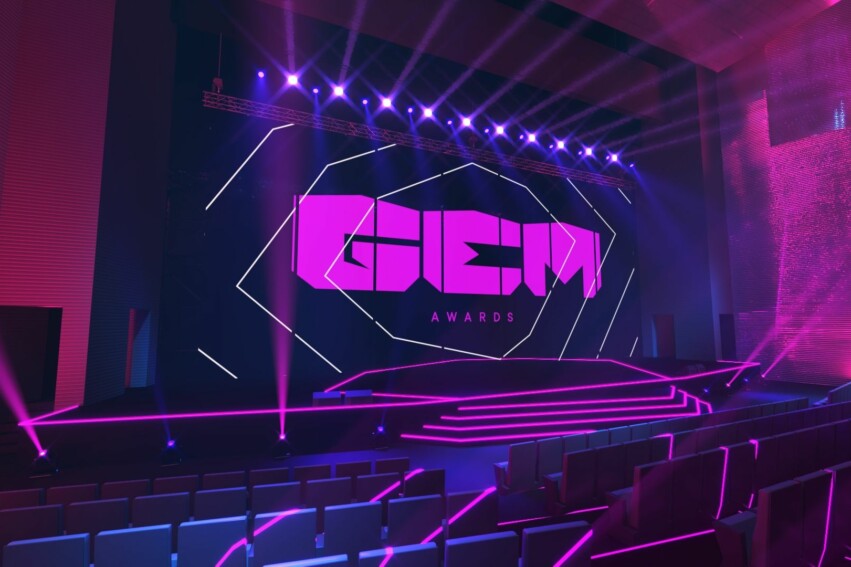 GEM AWARDS