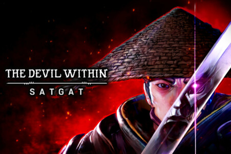 The Devil Within: Satgat