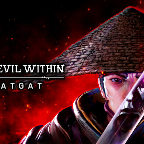 The Devil Within: Satgat