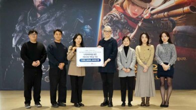 Black Desert donan 100 millones