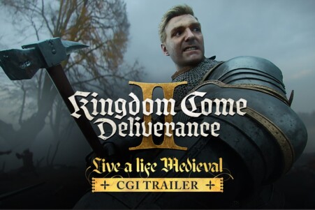 Kingdom Come: Deliverance II