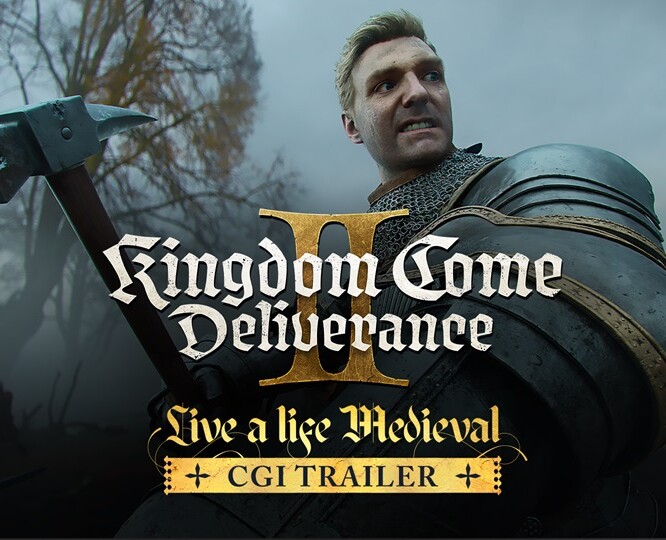 Kingdom Come: Deliverance II