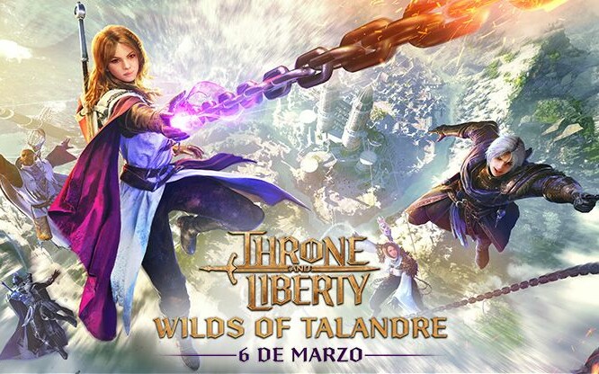 Fronteras de Talandre